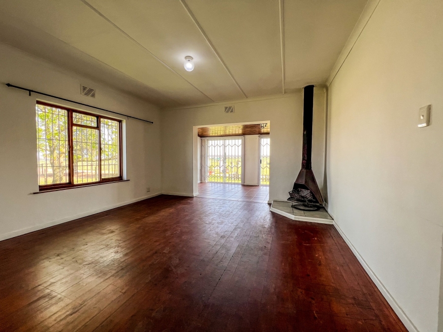 To Let 3 Bedroom Property for Rent in Stellenbosch Farms Western Cape